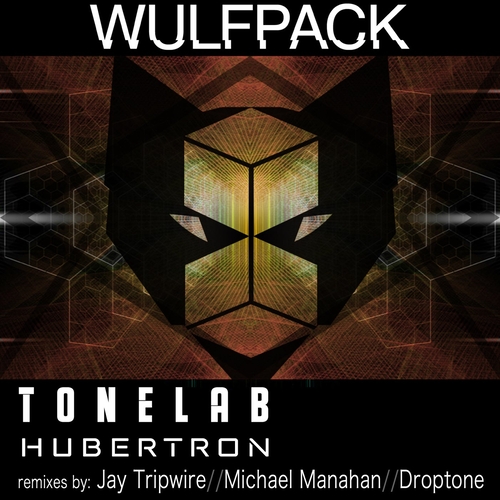 Tonelab - Hubertron [WULF057]
